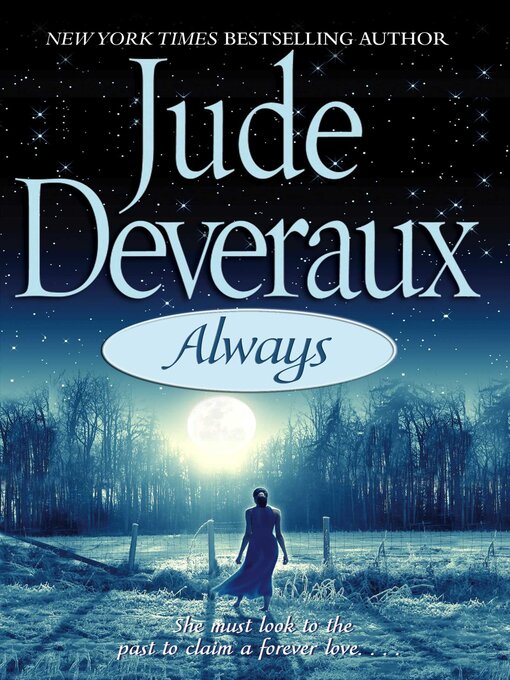 Title details for Always by Jude Deveraux - Wait list